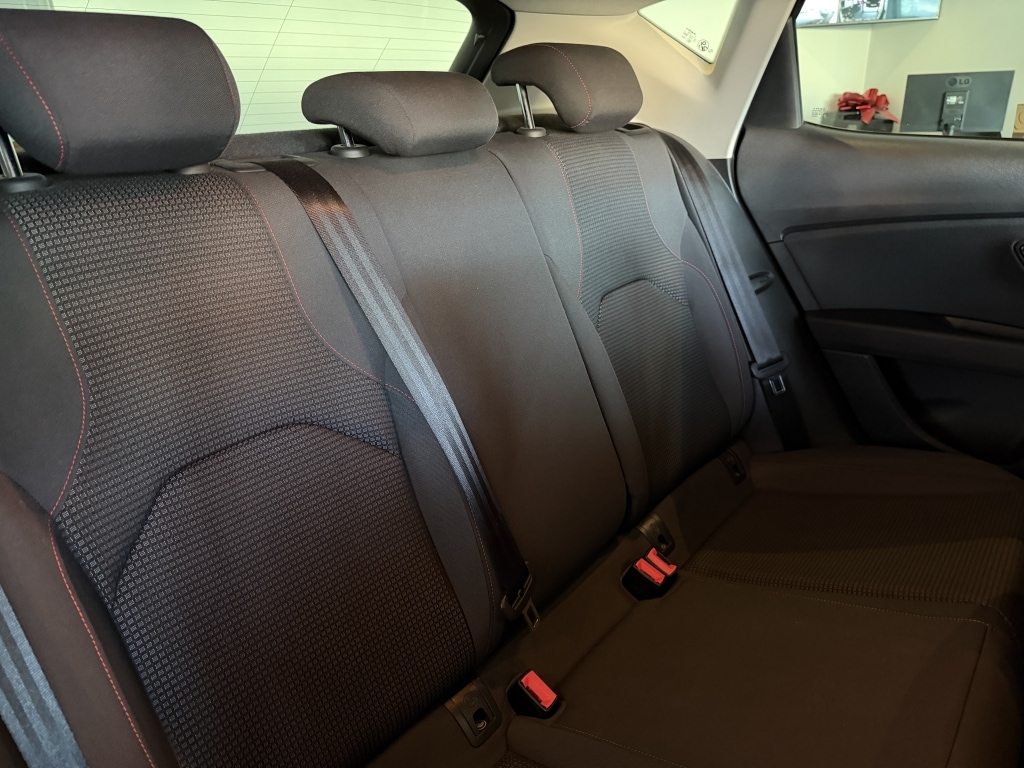 Used SEAT Leon 2018 for sale - 77003824: Photo 12