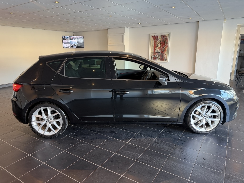 Used SEAT Leon 2018 for sale - 77003824: Photo 8