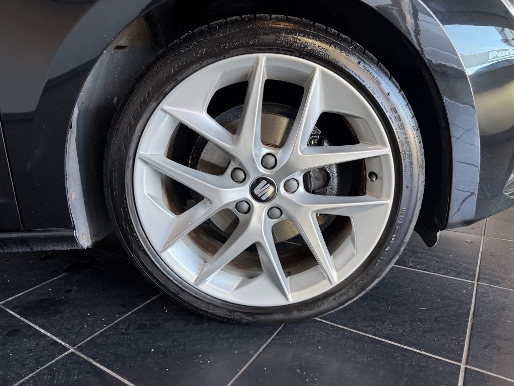 Used SEAT Leon 2018 for sale - 77003824: Photo 9