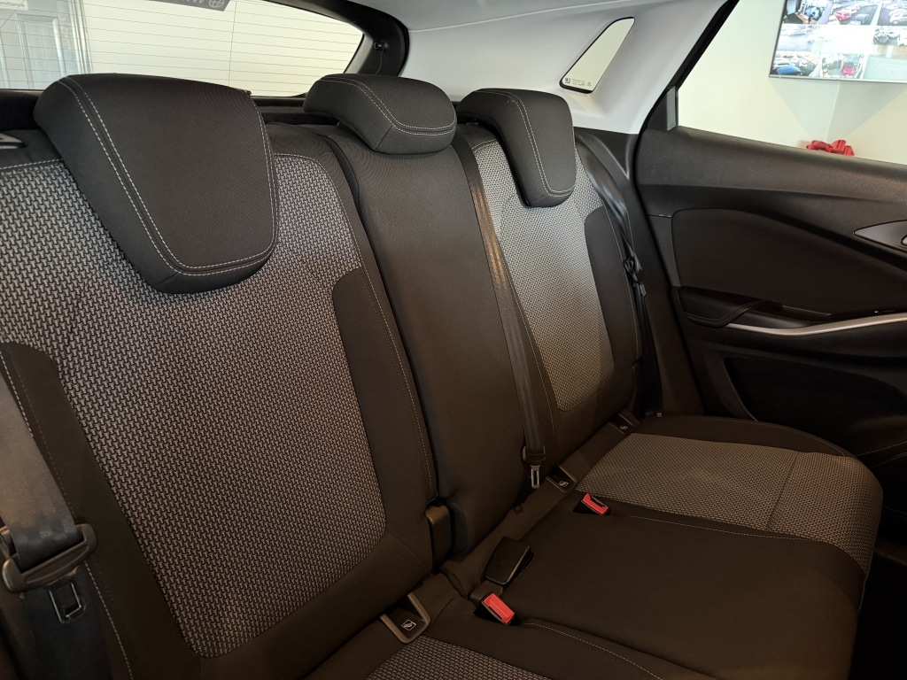 Used Vauxhall Grandland X 2018 for sale - 77224093: Photo 12