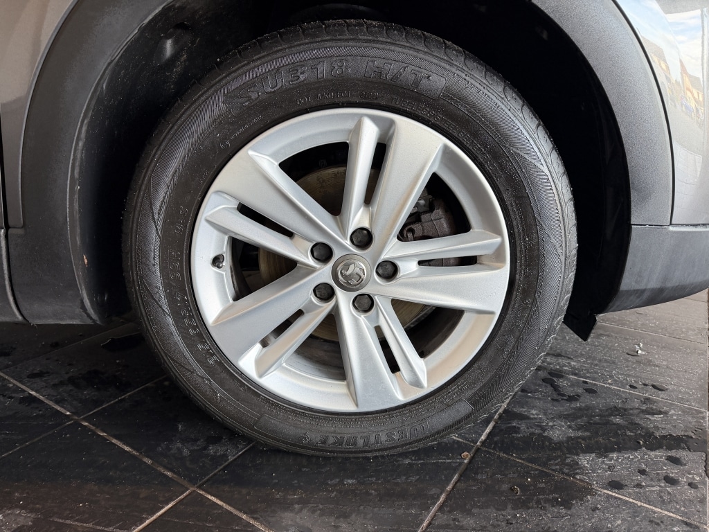 Used Vauxhall Grandland X 2018 for sale - 77224093: Photo 9