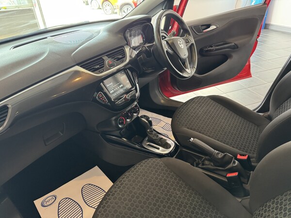 Used Vauxhall Corsa 2019 for sale - 74881854: Photo 11