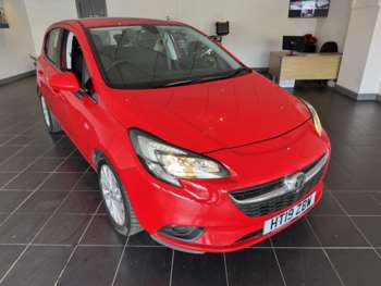 2019 (19) - 1.4 SE NAV 5DR Automatic