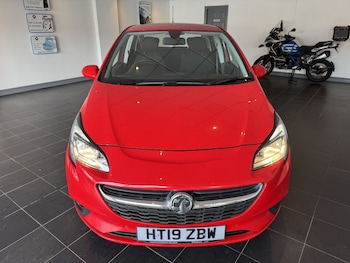 Used Vauxhall Corsa 2019 for sale - 74881854: Photo