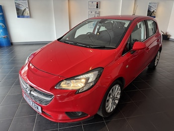 Used Vauxhall Corsa 2019 for sale - 74881854: Photo