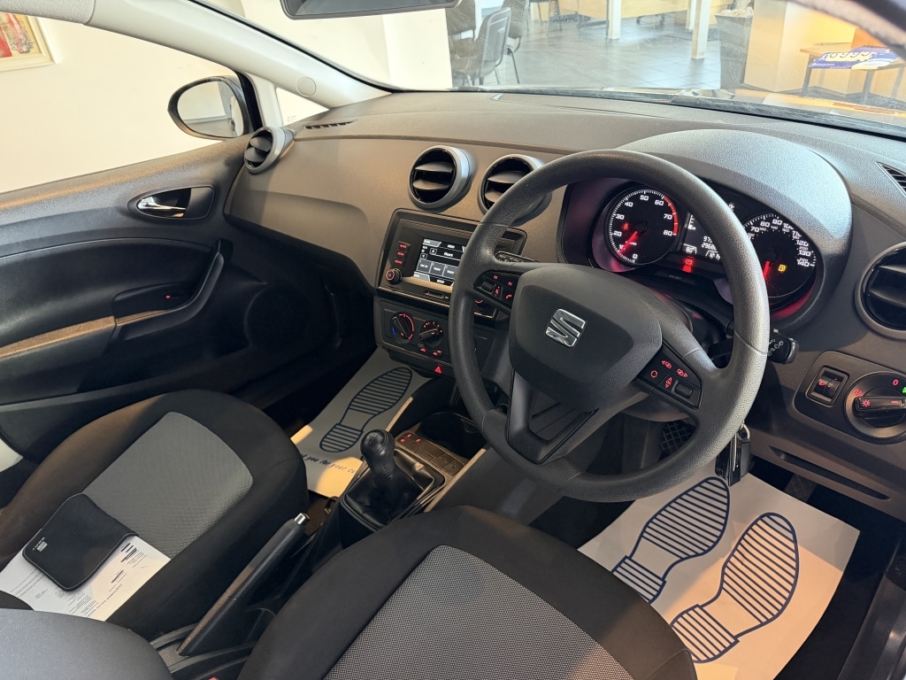 Used SEAT Ibiza 2017 for sale - 76651935: Photo 10