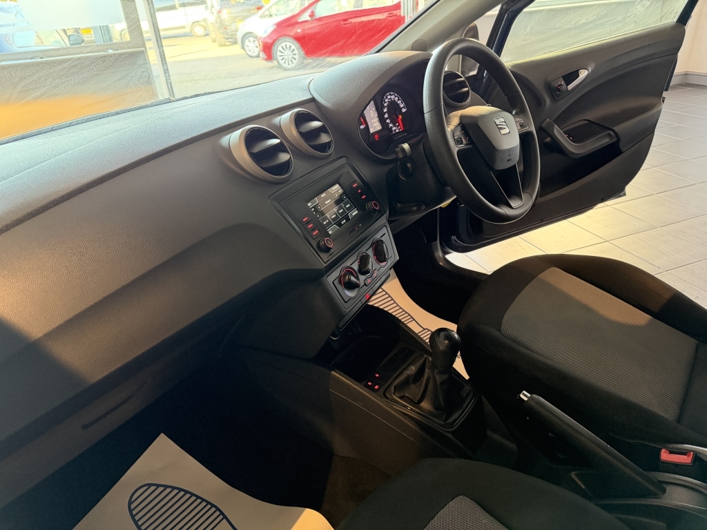 Used SEAT Ibiza 2017 for sale - 76651935: Photo 11