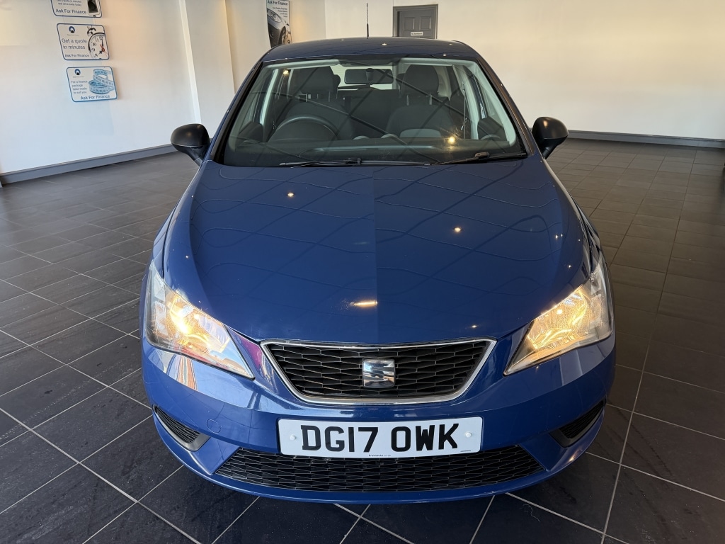 Used SEAT Ibiza 2017 for sale - 76651935: Photo 2