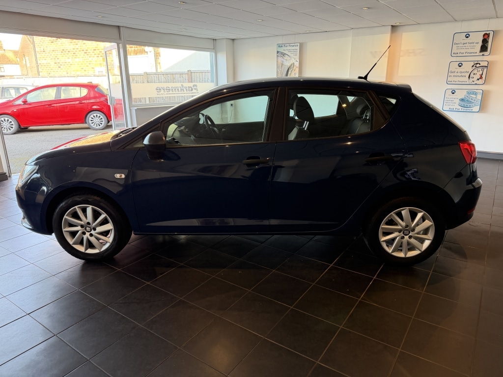 Used SEAT Ibiza 2017 for sale - 76651935: Photo 4