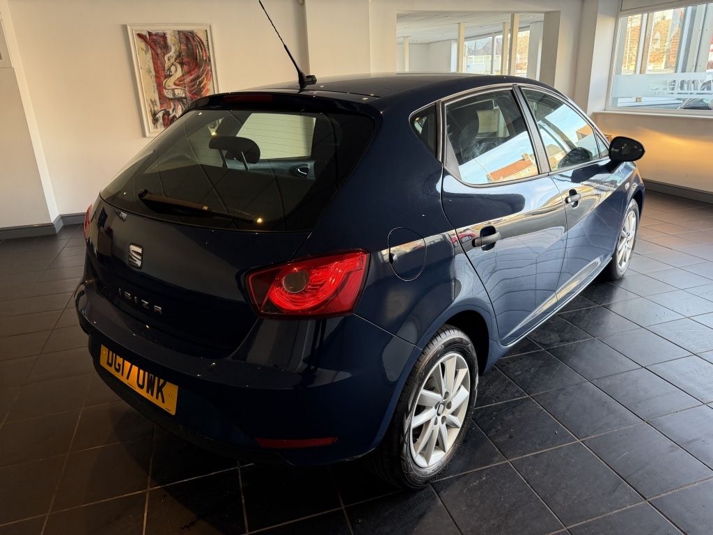 Used SEAT Ibiza 2017 for sale - 76651935: Photo 7