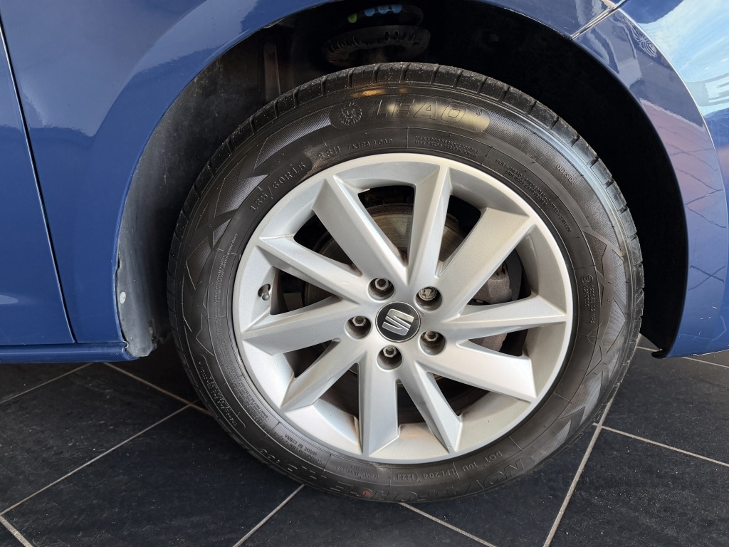 Used SEAT Ibiza 2017 for sale - 76651935: Photo 9