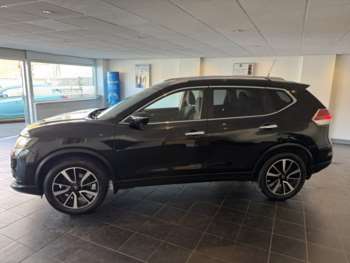 Used Nissan X-Trail 2014 for sale - 73955058: Photo