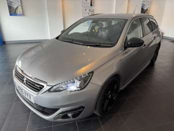 Used Peugeot 308 SW 2016 for sale - 74867504: Photo