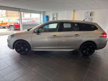 Used Peugeot 308 SW 2016 for sale - 74867504: Photo