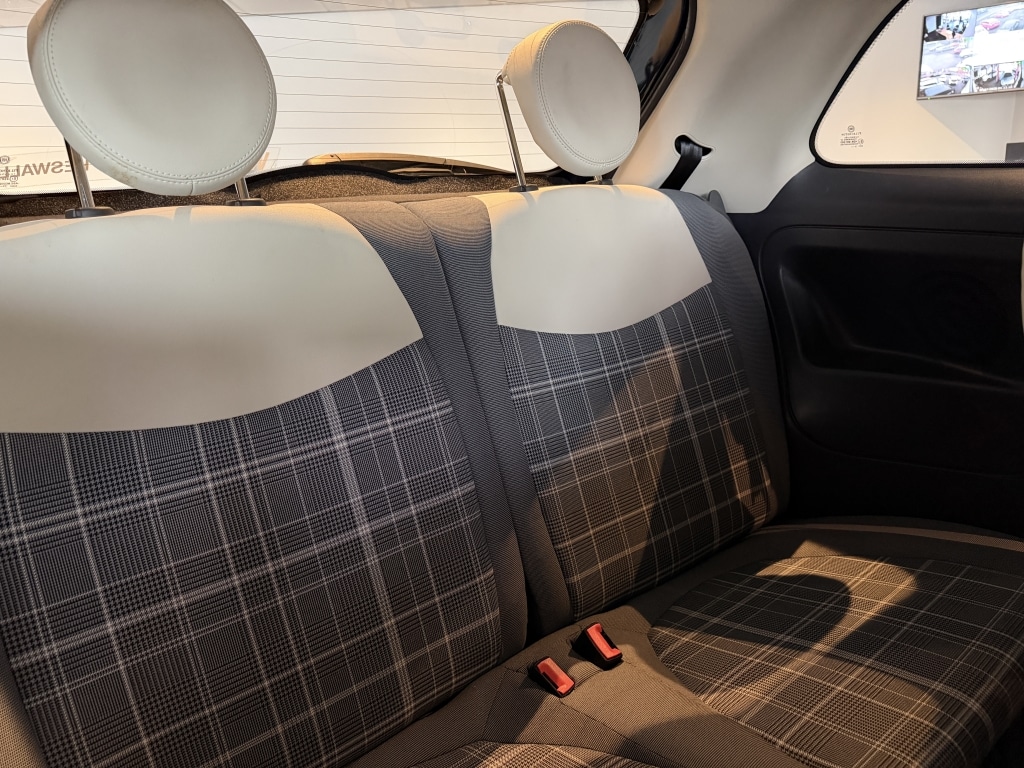 Used Fiat 500 2016 for sale - 77300241: Photo 12