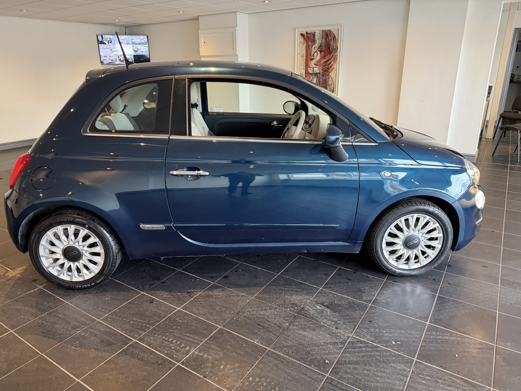 Used Fiat 500 2016 for sale - 77300241: Photo 8