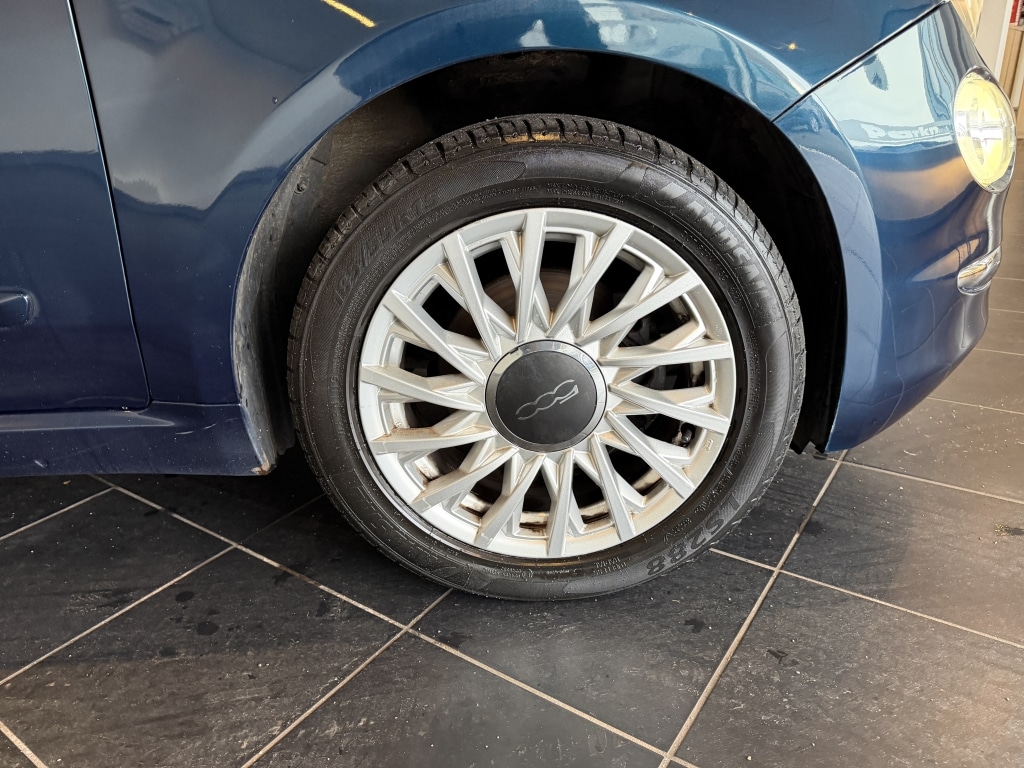 Used Fiat 500 2016 for sale - 77300241: Photo 9