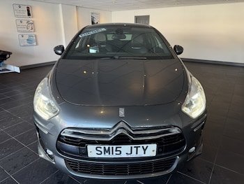 Used Citroen DS5 2015 for sale - 77702567: Photo