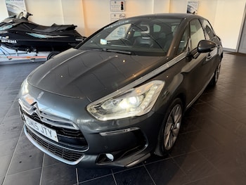 Used Citroen DS5 2015 for sale - 77702567: Photo