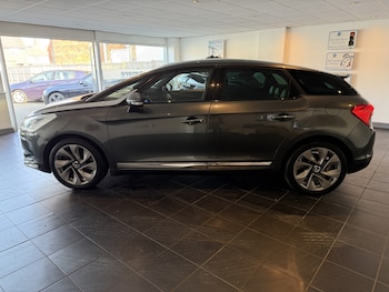 Used Citroen DS5 2015 for sale - 77702567: Photo