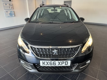 Used Peugeot 2008 2016 for sale - 75826843: Photo