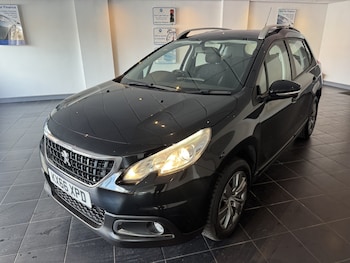 Used Peugeot 2008 2016 for sale - 75826843: Photo