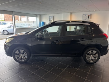 Used Peugeot 2008 2016 for sale - 75826843: Photo