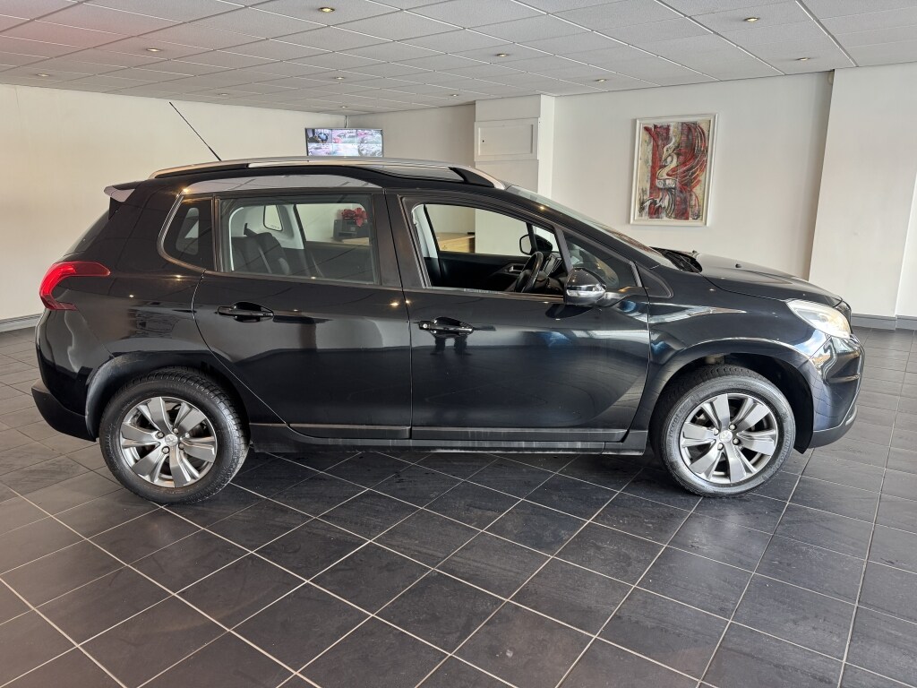 Used Peugeot 2008 2016 for sale - 75826843: Photo 8