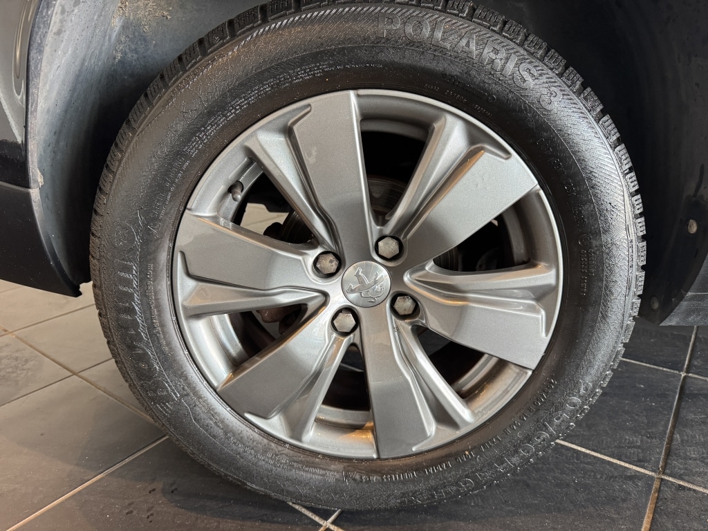 Used Peugeot 2008 2016 for sale - 75826843: Photo 9