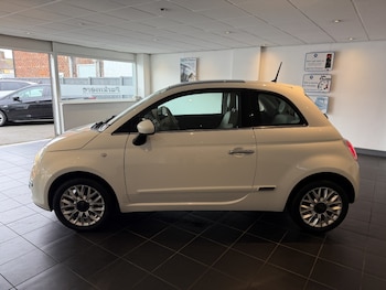 Used Fiat 500 2015 for sale - 79589058: Photo