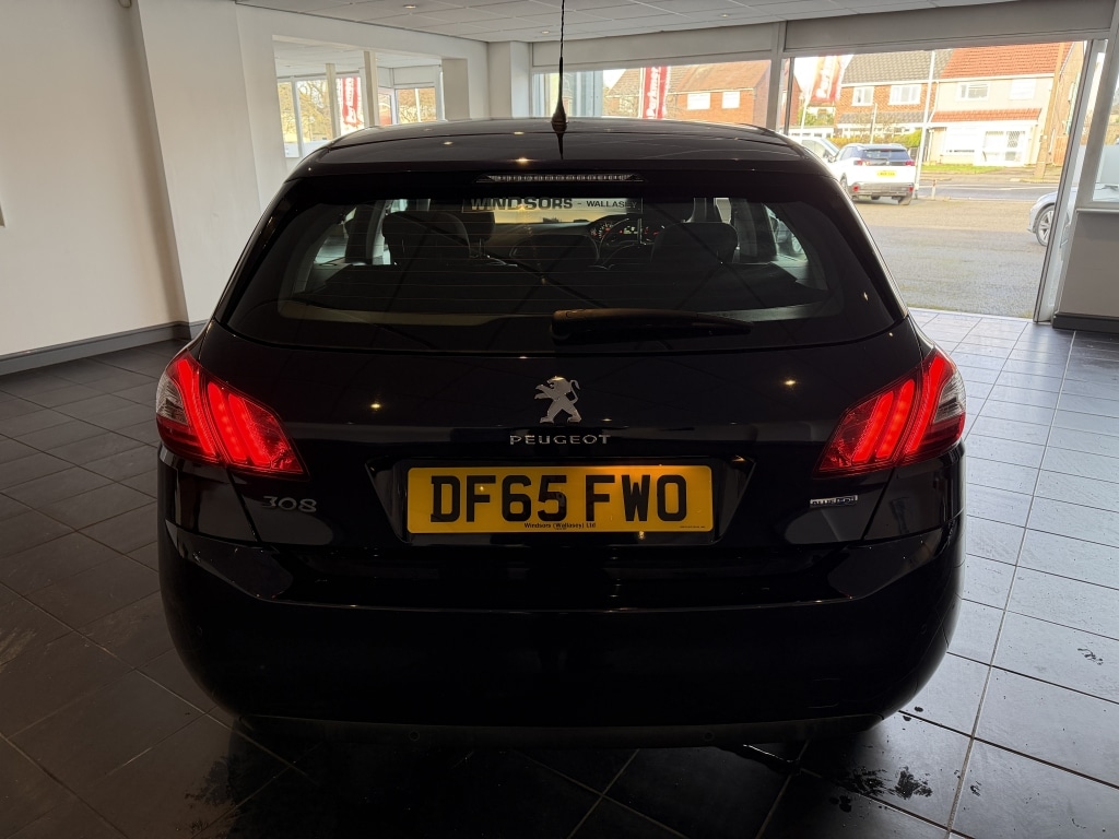 Used Peugeot 308 2015 for sale - 77556404: Photo 6