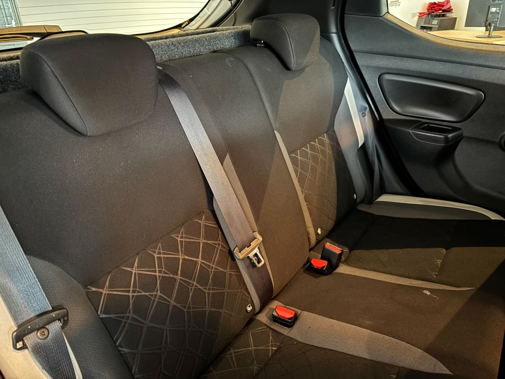 Used Nissan Micra 2017 for sale - 77379556: Photo 12