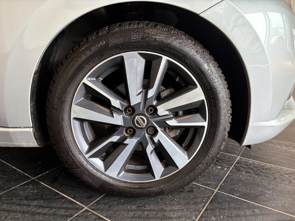 Used Nissan Micra 2017 for sale - 77379556: Photo 9