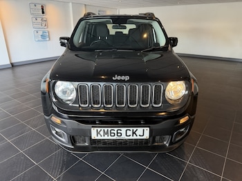 Used Jeep Renegade 2016 for sale - 76532548: Photo