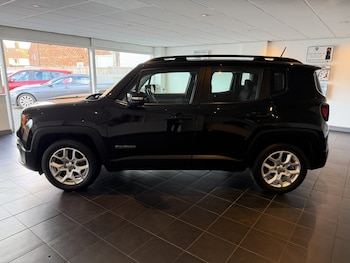 Used Jeep Renegade 2016 for sale - 76532548: Photo