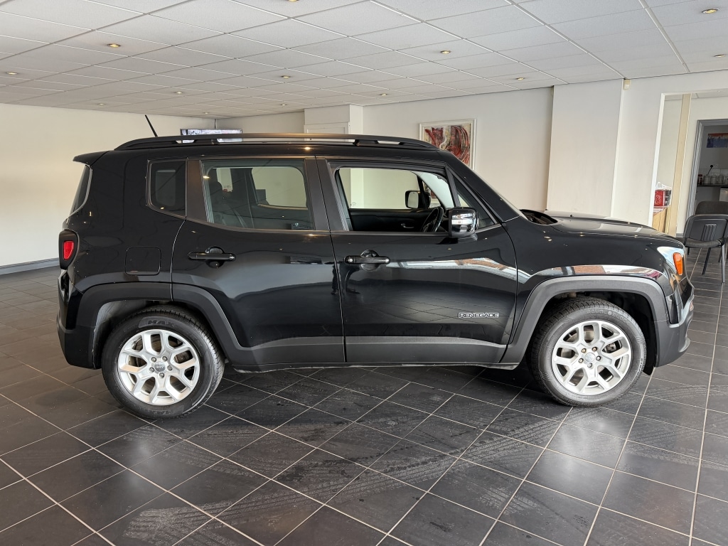 Used Jeep Renegade 2016 for sale - 76532548: Photo 8