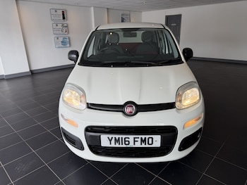 Used Fiat Panda 2016 for sale - 79086147: Photo
