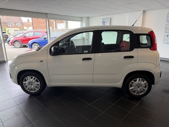 Used Fiat Panda 2016 for sale - 79086147: Photo