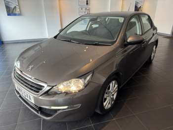 Used Peugeot 308 2015 for sale - 74951336: Photo