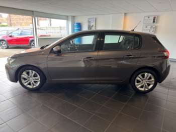 Used Peugeot 308 2015 for sale - 74951336: Photo