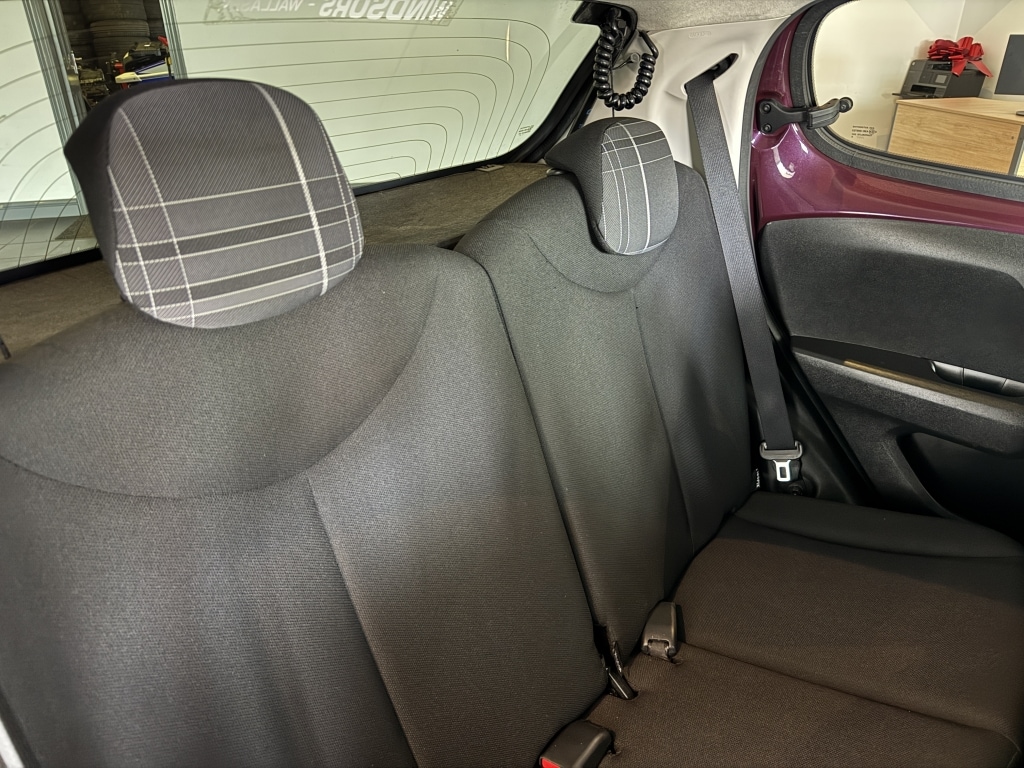 Used Peugeot 108 2016 for sale - 76007350: Photo 12