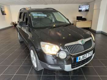 2013 (62) 2L SE 5dr