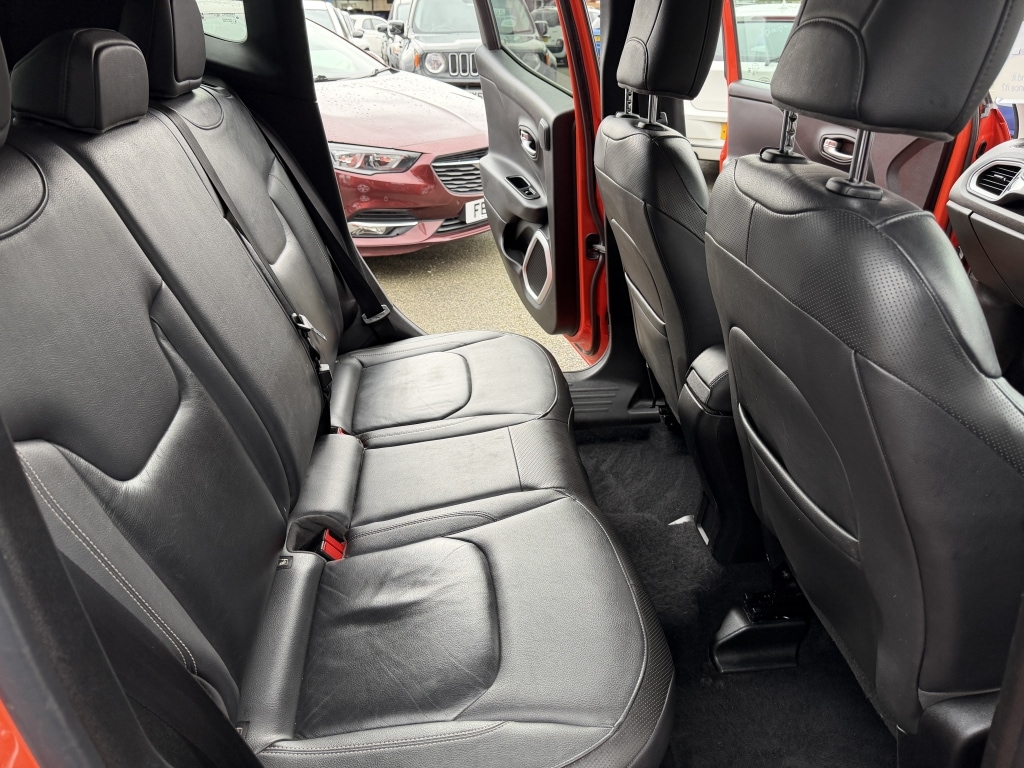 Used Jeep Renegade 2015 for sale - 77606267: Photo 13