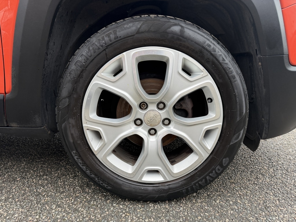 Used Jeep Renegade 2015 for sale - 77606267: Photo 9