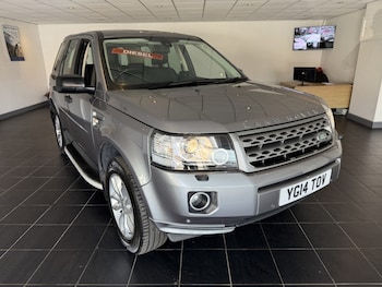 Used Land Rover Freelander 2014 for sale - 79234704: Photo