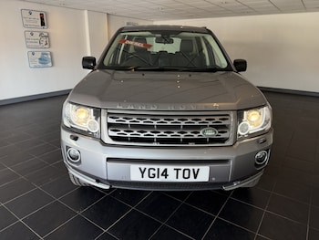 Used Land Rover Freelander 2014 for sale - 79234704: Photo