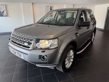 Used Land Rover Freelander 2014 for sale - 79234704: Photo