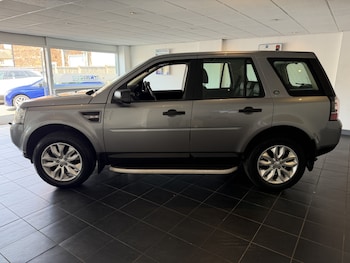 Used Land Rover Freelander 2014 for sale - 79234704: Photo