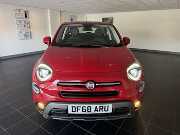 Used Fiat 500X 2015 for sale - 79164222: Photo