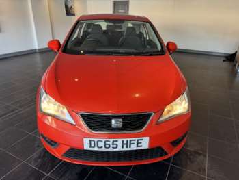 Used SEAT Ibiza 2015 for sale - 73455660: Photo